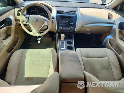 Zdjęcie 8 z 12 samochodu: 2015 NISSAN ALTIMA 2.5 S VIN:1N4AL3AP9FC107151 - miniatura