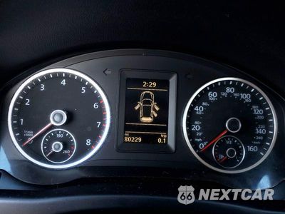 Zdjęcie 9 z 13 samochodu: 2017 VOLKSWAGEN TIGUAN S VIN:WVGAV7AX1HK042991 - miniatura