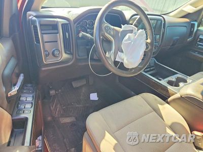 Zdjęcie 8 z 14 samochodu: 2018 CHEVROLET SILVERADO C1500 LT VIN:3GCPCREC2JG259552 - miniatura