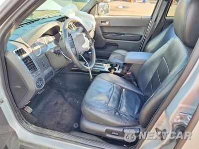 Zdjęcie 7 z 13 samochodu: 2012 FORD ESCAPE LIMITED VIN:1FMCU9E73CKA96609 - miniatura