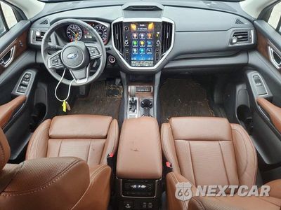 Zdjęcie 8 z 13 samochodu: 2024 SUBARU ASCENT TOURING VIN:4S4WMAWD1R3450259 - miniatura