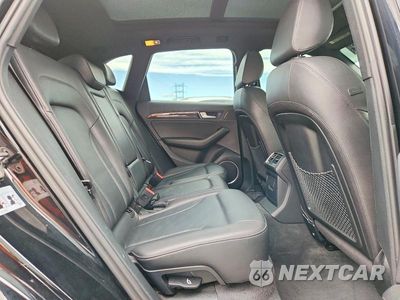 Zdjęcie 11 z 13 samochodu: 2016 AUDI Q5 PREMIUM PLUS S-LINE VIN:WA1D7AFP7GA079012 - miniatura