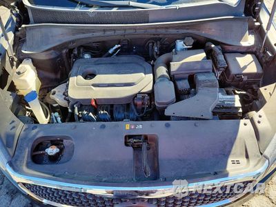 Zdjęcie 11 z 12 samochodu: 2018 KIA SORENTO LX VIN:5XYPG4A34JG348227 - miniatura