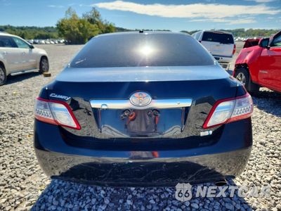 Zdjęcie 6 z 12 samochodu: 2010 TOYOTA CAMRY HYBRID VIN:4T1BB3EK0AU122278 - miniatura
