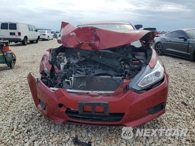 Piąte zdjęcie samochodu w środku: 2016 NISSAN ALTIMA 2.5 S VIN:1N4AL3AP9GC179193 - miniatura