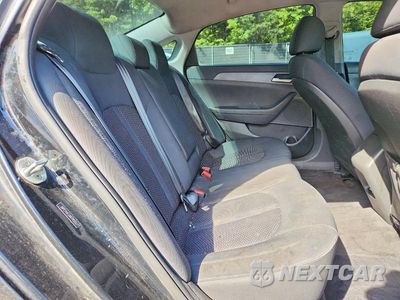 Zdjęcie 10 z 12 samochodu: 2018 HYUNDAI SONATA SE VIN:5NPE24AF2JH678523 - miniatura