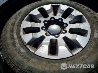 Zdjęcie 12 z 13 samochodu: 2024 CHEVROLET SILVERADO K2500 CUSTOM VIN:2GC4YME77R1263899 - miniatura