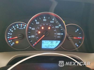 Zdjęcie 9 z 13 samochodu: 2016 TOYOTA RAV4 LE VIN:2T3BFREV9GW506402 - miniatura