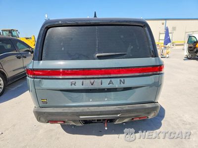 Zdjęcie 6 z 14 samochodu: 2026 RIVIAN R1S PREMIUM VIN:7PDSGBBP6TN080883 - miniatura