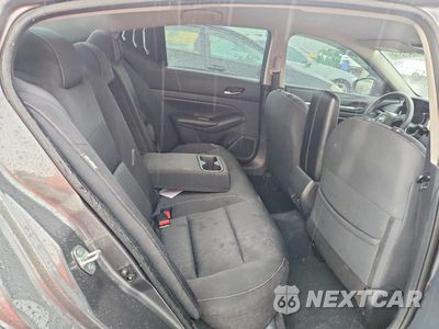 Zdjęcie 10 z 12 samochodu: 2022 NISSAN ALTIMA SV VIN:1N4BL4DV5NN388405 - miniatura