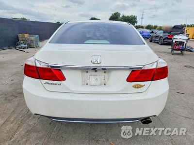 Zdjęcie 6 z 12 samochodu: 2013 HONDA ACCORD LX VIN:1HGCR2F34DA256241 - miniatura