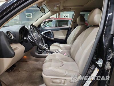 Zdjęcie 7 z 13 samochodu: 2008 TOYOTA RAV4 LIMITED VIN:JTMBD31V085189062 - miniatura