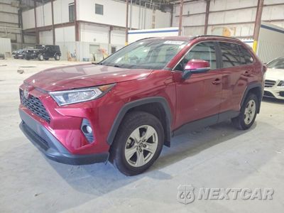 2020 TOYOTA RAV4 XLE 2T3P1RFV5LW085470 - główne zdjęcie licytacji z USA - miniatura