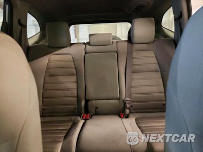 Zdjęcie 10 z 13 samochodu: 2017 HONDA CR-V EX VIN:5J6RW2H51HL038133 - miniatura