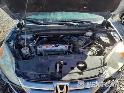 Zdjęcie 12 z 13 samochodu: 2010 HONDA CR-V EXL VIN:JHLRE4H7XAC013942 - miniatura