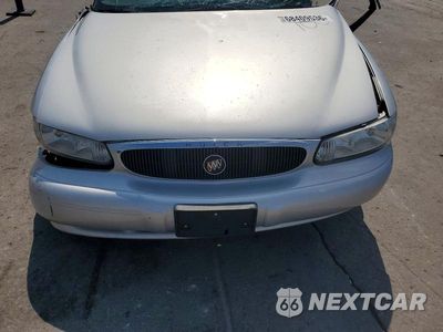 Zdjęcie 11 z 11 samochodu: 2005 BUICK CENTURY CUSTOM VIN:2G4WS52J951101004 - miniatura