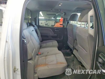 Zdjęcie 10 z 12 samochodu: 2019 CHEVROLET SILVERADO K2500 HEAVY DUTY VIN:1GC1KREG3KF253113 - miniatura