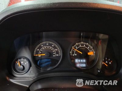 Zdjęcie 9 z 13 samochodu: 2014 JEEP PATRIOT LATITUDE VIN:1C4NJRFB0ED510722 - miniatura