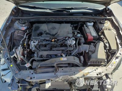 Zdjęcie 11 z 13 samochodu: 2024 TOYOTA CAMRY LE VIN:4T1C11AK7RU253821 - miniatura