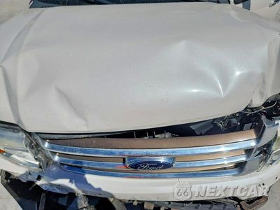 Zdjęcie 12 z 13 samochodu: 2015 FORD EXPEDITION XLT VIN:1FMJU1HT7FEF08714 - miniatura