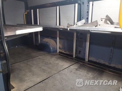 Zdjęcie 10 z 12 samochodu: 2020 RAM PROMASTER 3500 VF DELIVERY VAN VIN:3C6URVJG6LE142274 - miniatura