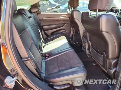 Zdjęcie 11 z 13 samochodu: 2022 JEEP GRAND CHEROKEE LAREDO E VIN:1C4RJFAG8NC149359 - miniatura