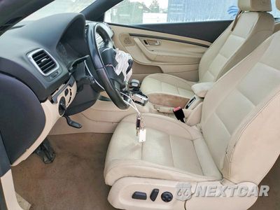 Zdjęcie 7 z 13 samochodu: 2009 VOLKSWAGEN EOS TURBO VIN:WVWBA71F79V016021 - miniatura