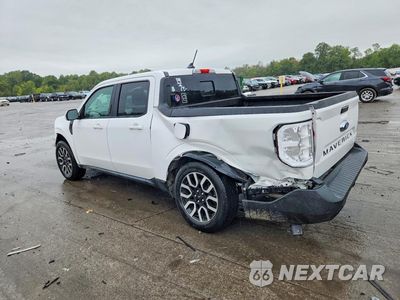 Drugie zdjęcie samochodu z przodu: 2023 FORD MAVERICK XL VIN:3FTTW8F97PRA08753 - miniatura