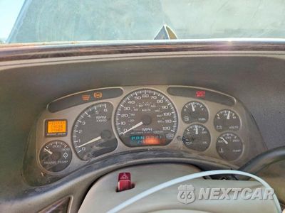 Zdjęcie 9 z 12 samochodu: 2001 GMC SIERRA K1500 C3 VIN:2GTEK69U211371675 - miniatura