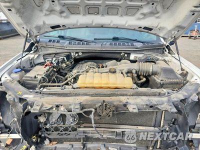 Zdjęcie 11 z 12 samochodu: 2019 FORD F150 SUPER CAB VIN:1FTEX1EB3KKD35827 - miniatura