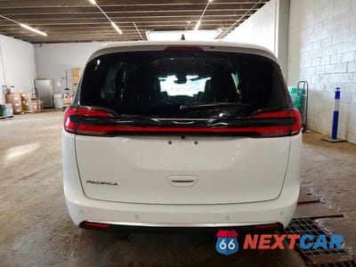 Zdjęcie 6 z 13 samochodu: 2027 CHRYSLER PACIFICA SELECT VIN:2C4RC1BGXVR593023 - miniatura