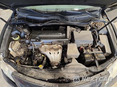 Zdjęcie 11 z 12 samochodu: 2009 TOYOTA CAMRY LE VIN:4T1BE46KX9U403009 - miniatura