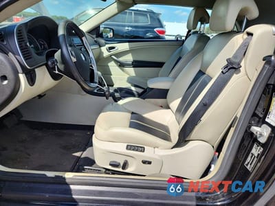 Zdjęcie 7 z 12 samochodu: 2007 SAAB 9-3 AERO 2D CONVERTI VIN:YS3FH71U276106348 - miniatura