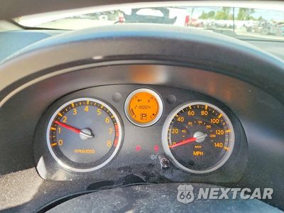 Zdjęcie 9 z 12 samochodu: 2008 NISSAN SENTRA 2.0 VIN:3N1AB61E98L689324 - miniatura