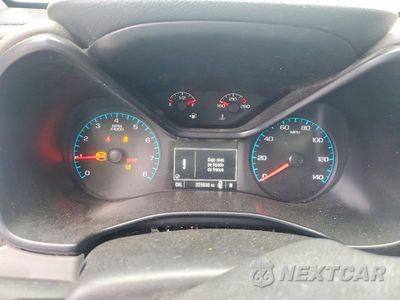 Zdjęcie 9 z 12 samochodu: 2016 CHEVROLET COLORADO VIN:1GCHSBEA8G1223014 - miniatura