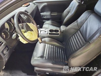 Zdjęcie 7 z 12 samochodu: 2013 DODGE CHALLENGER R/T VIN:2C3CDYBT6DH665935 - miniatura