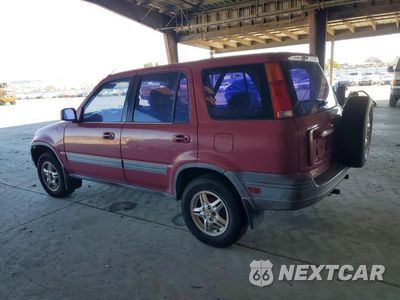 Drugie zdjęcie samochodu z przodu: 1998 HONDA CR-V EX VIN:JHLRD1867WC048499 - miniatura