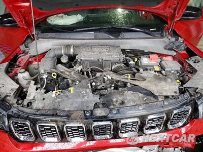 Zdjęcie 12 z 14 samochodu: 2025 JEEP COMPASS LIMITED VIN:3C4NJDCN9ST579111 - miniatura