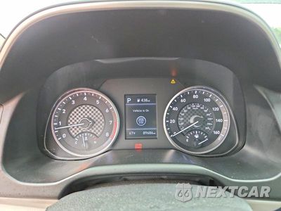 Zdjęcie 9 z 13 samochodu: 2020 HYUNDAI ELANTRA VALUE EDITION VIN:KMHD84LF7LU918631 - miniatura