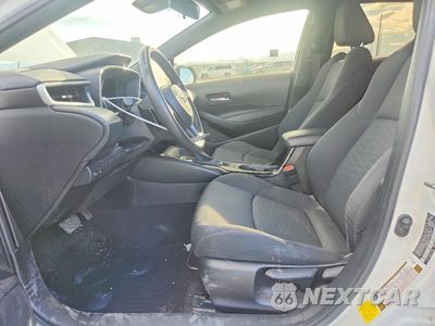 Zdjęcie 7 z 12 samochodu: 2022 TOYOTA COROLLA HATCHBACK SE VIN:JTND4MBE2N3168343 - miniatura