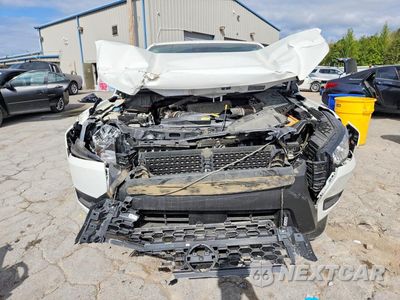 Piąte zdjęcie samochodu w środku: 2025 NISSAN FRONTIER S VIN:1N6ED1CM6SN609806 - miniatura