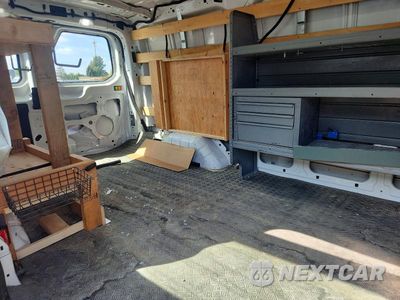 Zdjęcie 11 z 13 samochodu: 2019 FORD TRANSIT T-250 VIN:1FTYR1YM5KKA72423 - miniatura