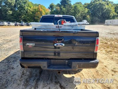 Zdjęcie 6 z 12 samochodu: 2013 FORD F150 SUPERCREW VIN:1FTFW1ET6DFD60796 - miniatura