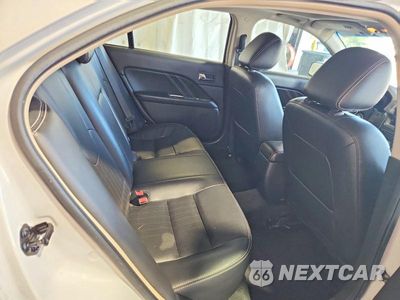 Zdjęcie 10 z 12 samochodu: 2011 FORD FUSION SPORT VIN:3FAHP0KC1BR208399 - miniatura