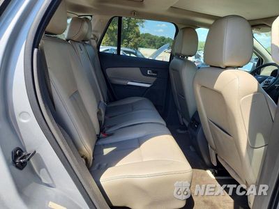 Zdjęcie 11 z 13 samochodu: 2013 FORD EDGE LIMITED VIN:2FMDK3KCXDBB10820 - miniatura