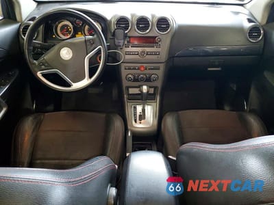 Zdjęcie 8 z 13 samochodu: 2008 SATURN VUE REDLINE VIN:3GSDL93748S533256 - miniatura