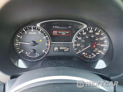 Zdjęcie 9 z 12 samochodu: 2014 NISSAN ALTIMA 2.5 S VIN:1N4AL3AP2EC161602 - miniatura
