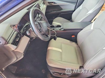 Zdjęcie 7 z 12 samochodu: 2026 TOYOTA CAMRY SE VIN:4T1DAACK5TU235665 - miniatura