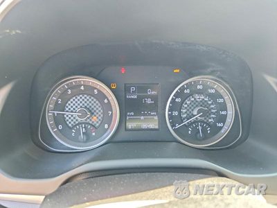 Zdjęcie 9 z 12 samochodu: 2019 HYUNDAI ELANTRA SE VIN:5NPD74LF7KH427184 - miniatura