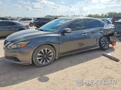 2017 NISSAN ALTIMA 2.5 SL 1N4AL3AP1HC140003 - główne zdjęcie licytacji z USA - miniatura